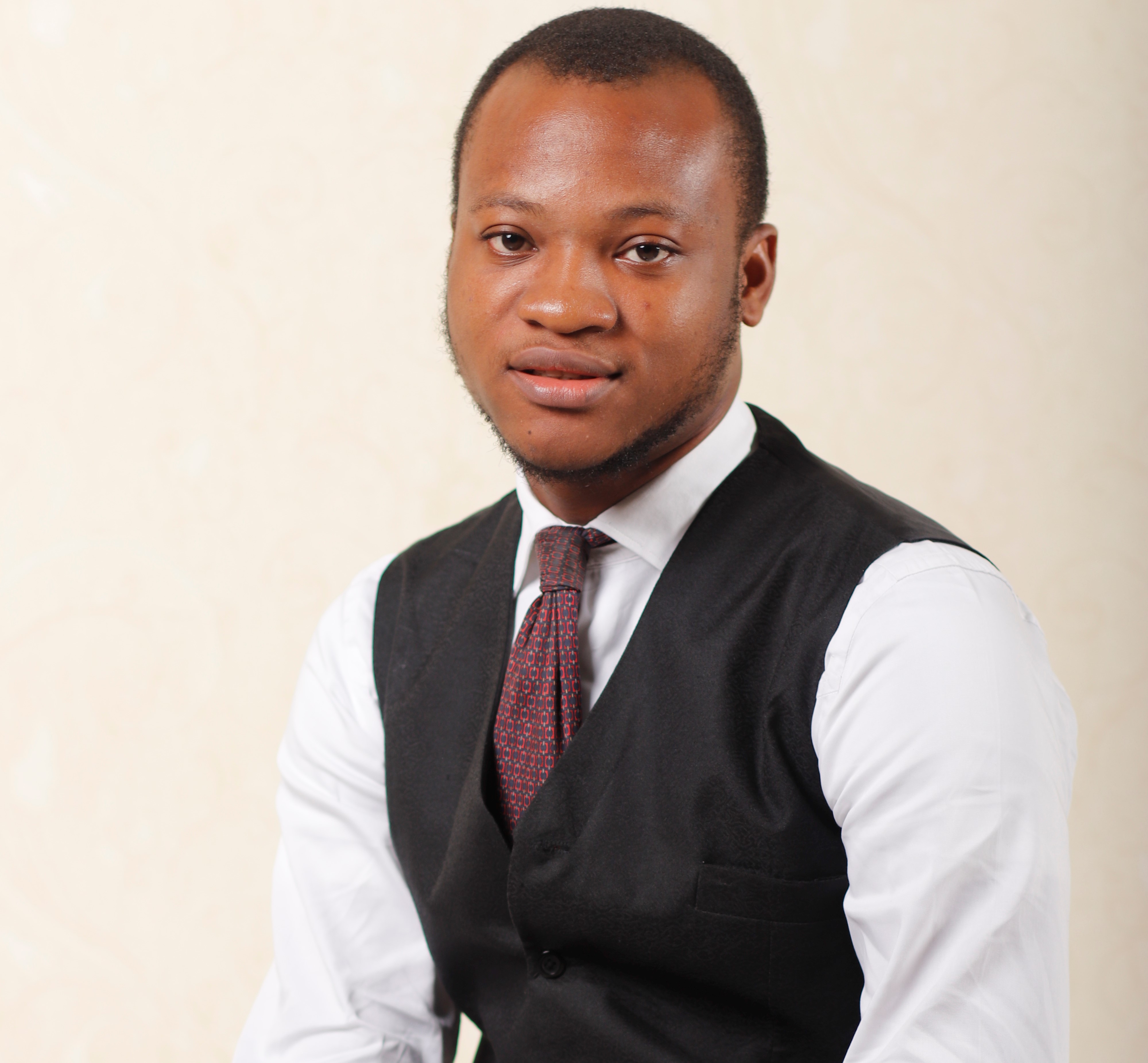 Mr. Abubakar John
