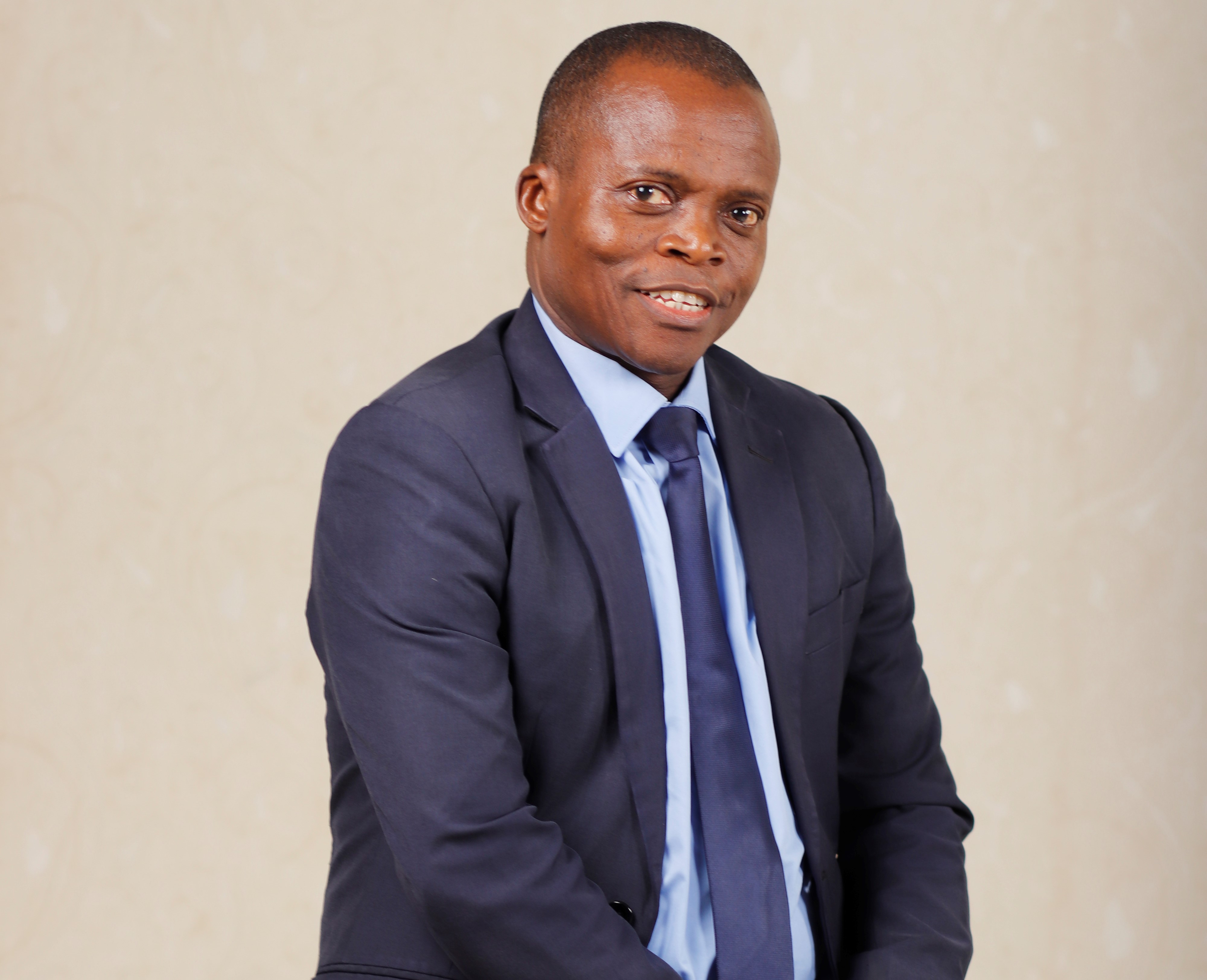 Dr. Ademola Abdulkareem