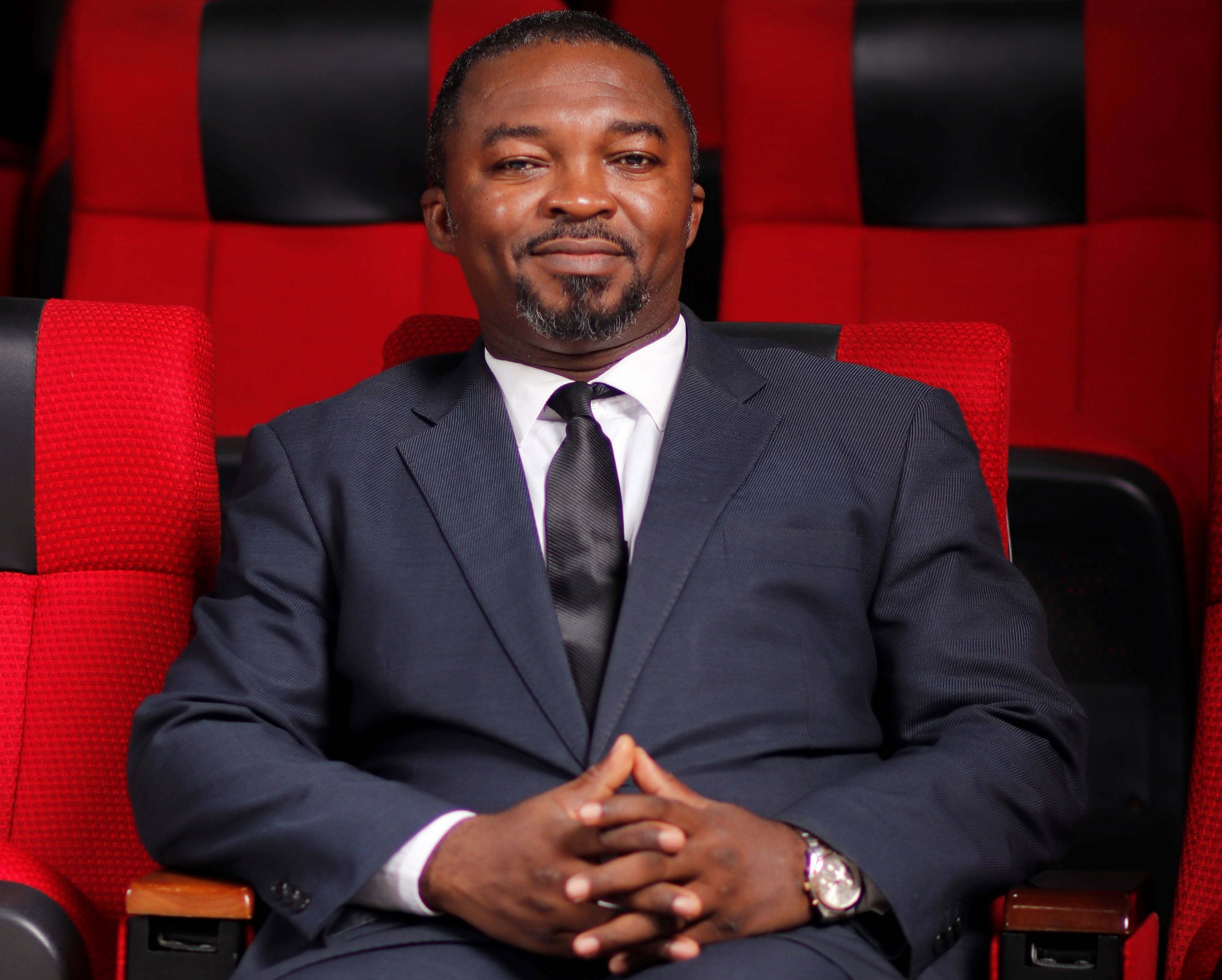 Prof. F. E. Idachaba