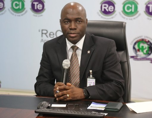 Prof. A. A. A Atayero