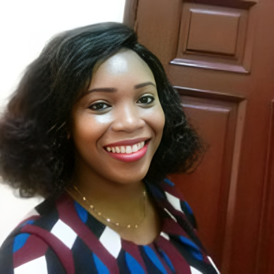 Dr. Oshin Oluwadamilola Ifeoluwapo