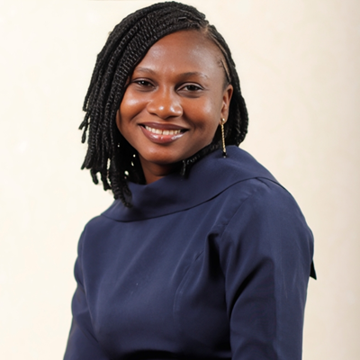 Dr. Odu Tiwalade Olubukola