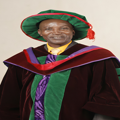 Dr. Adewale Adeyinka Ajao 