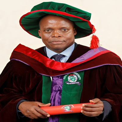 Prof. Abdulkareem Ademola