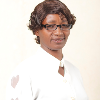 Dr. Amuta Elizabeth Oses