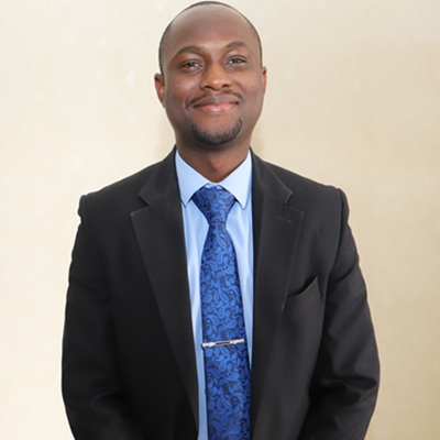 Dr. Somefun Tobiloba Emmanuel 
