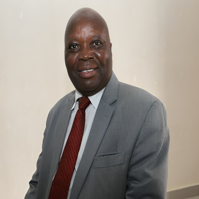 Prof. Adoghe Uwakhonye Anthony