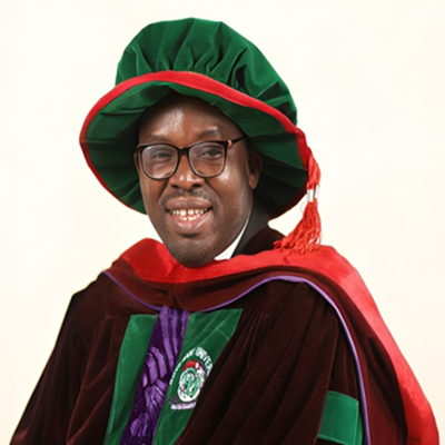 Prof. Adetiba Emmanuel